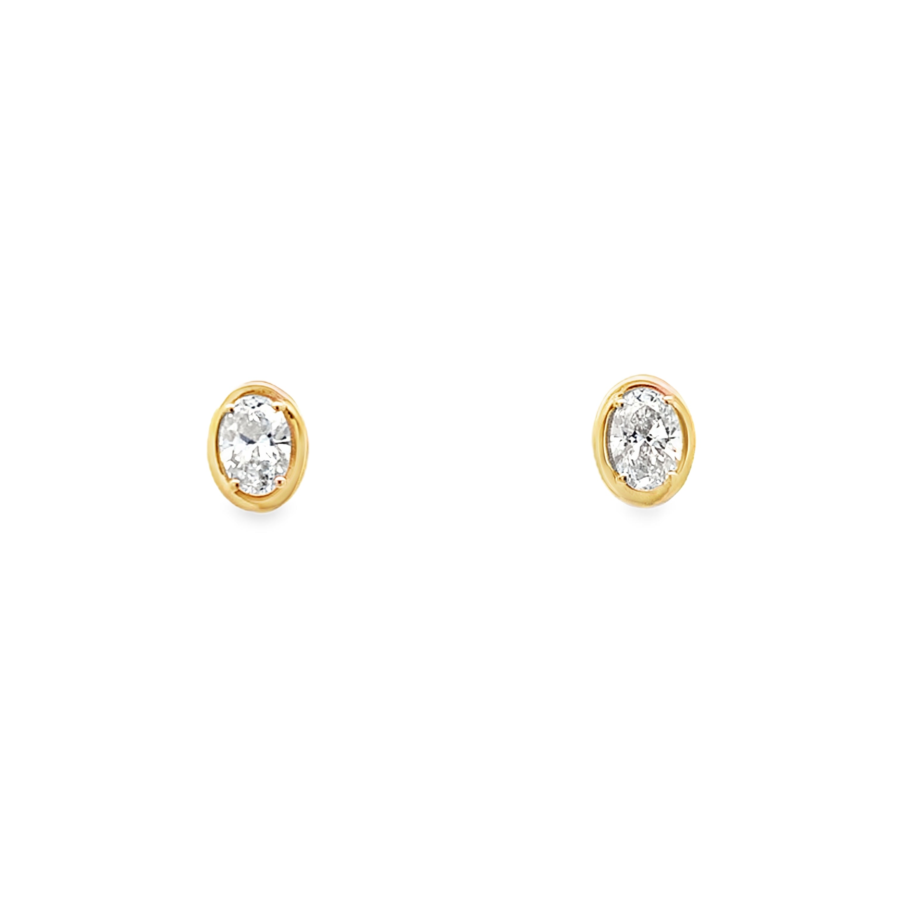 Aretes Chántalo