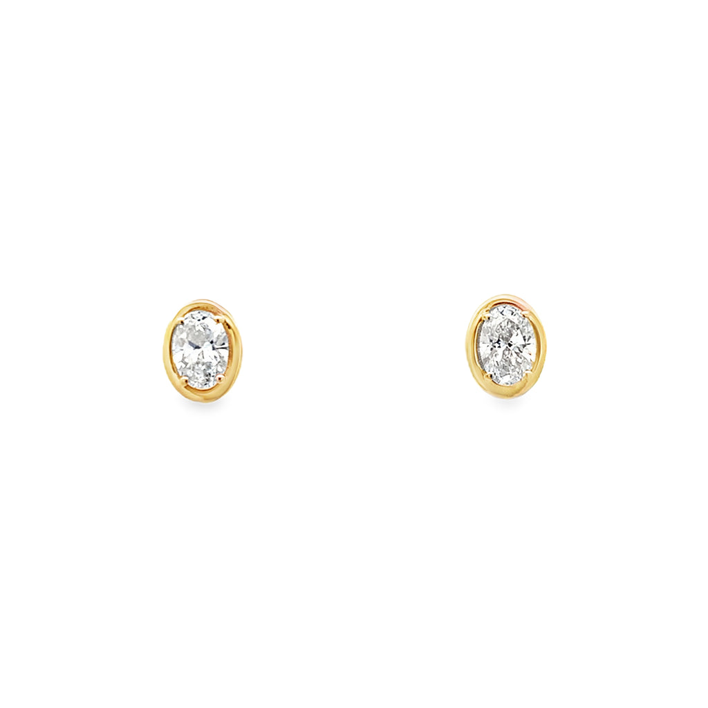 Aretes Chántalo