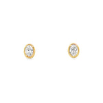 Aretes Chántalo