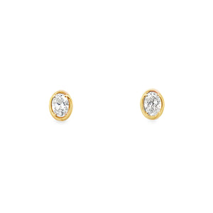 Aretes Chántalo
