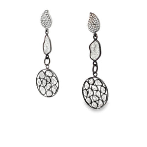 Aretes Bianca