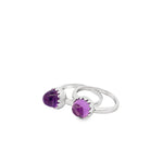 Anillos Tania