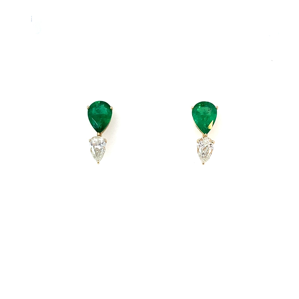 Aretes Marina