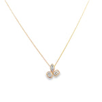 Collar Chantal