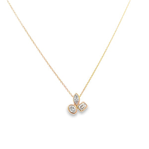 Collar Chantal