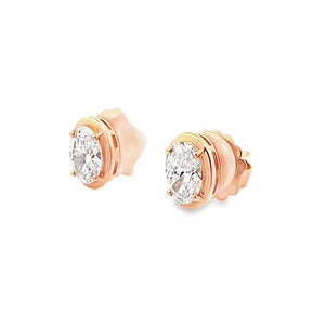 Aretes Carina