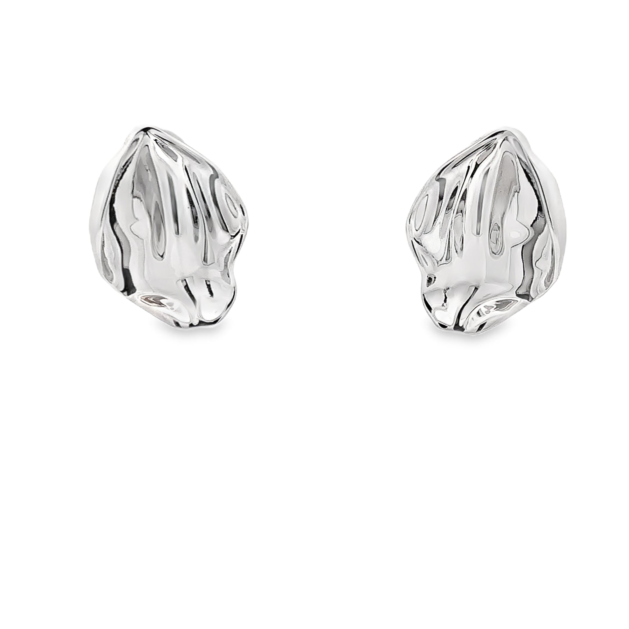Aretes Piedad