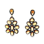 Aretes Lys
