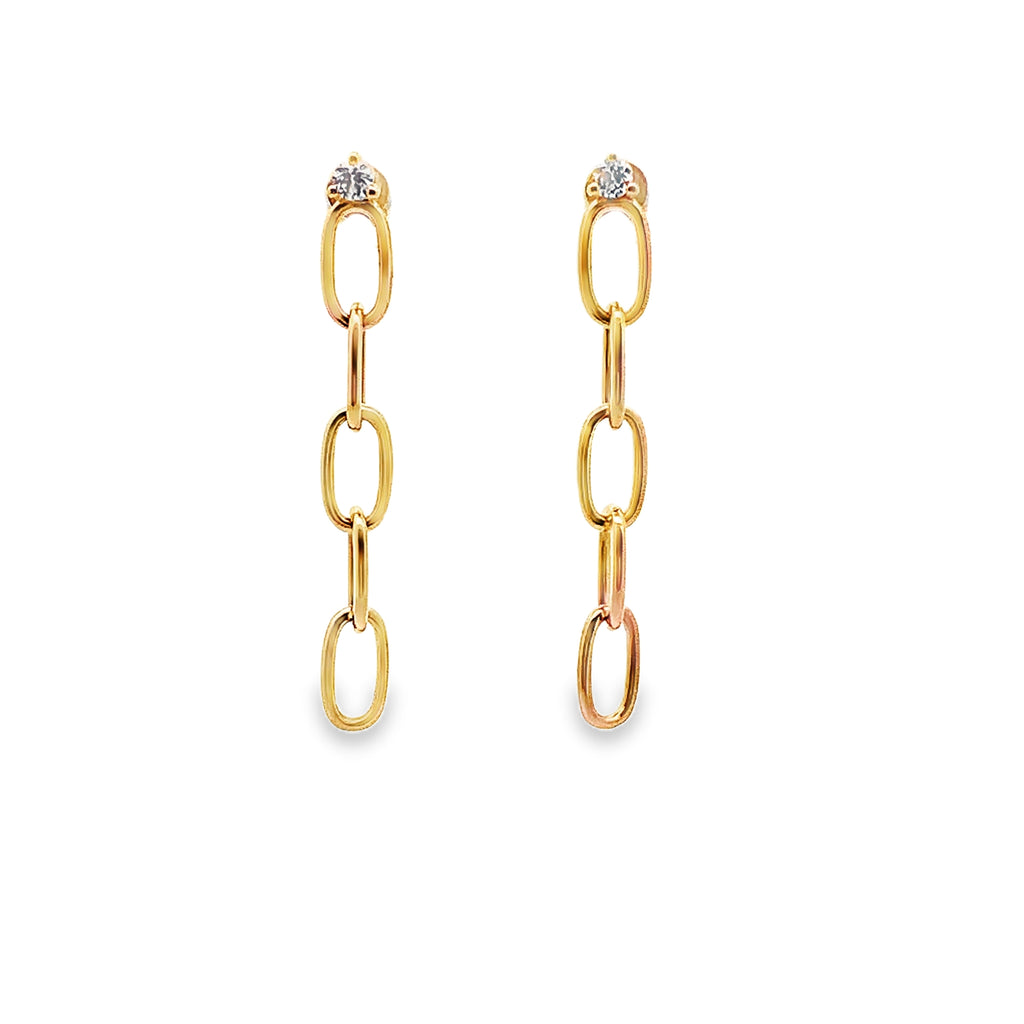 Aretes Lina