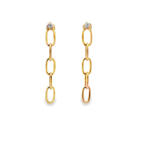 Aretes Lina