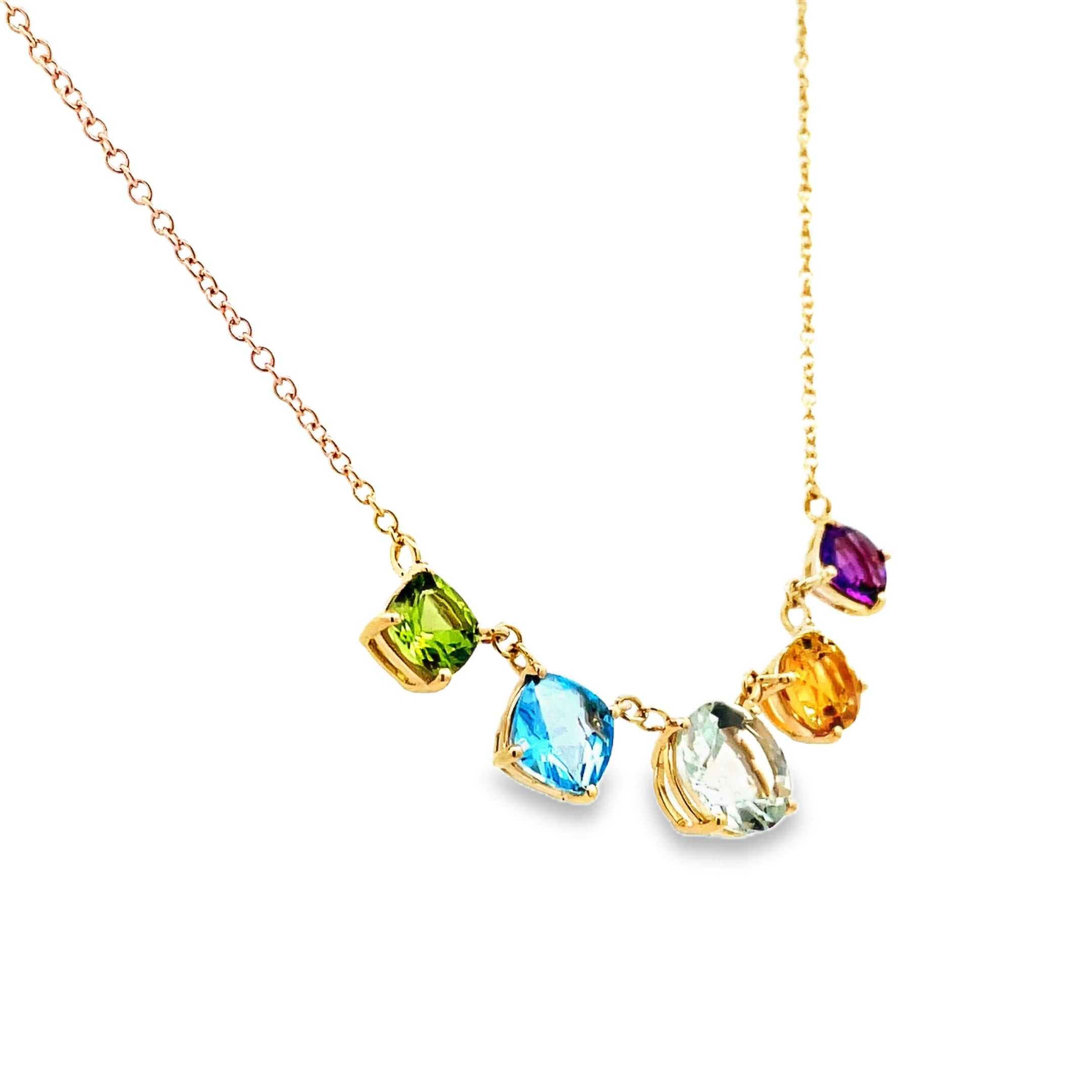 Collar Alondra