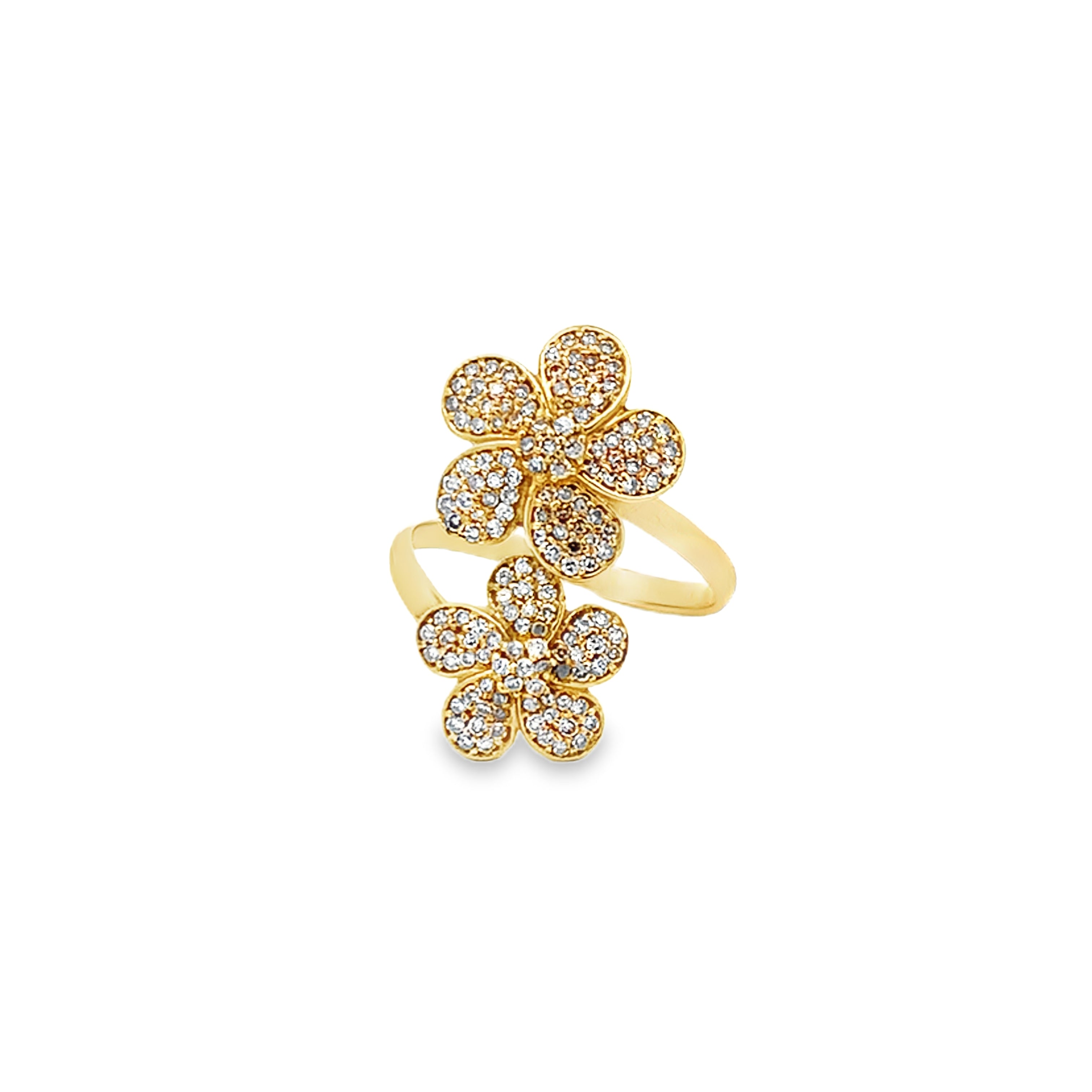 Anillo Laura