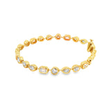 Pulsera Fedra