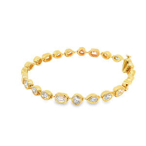 Pulsera Fedra
