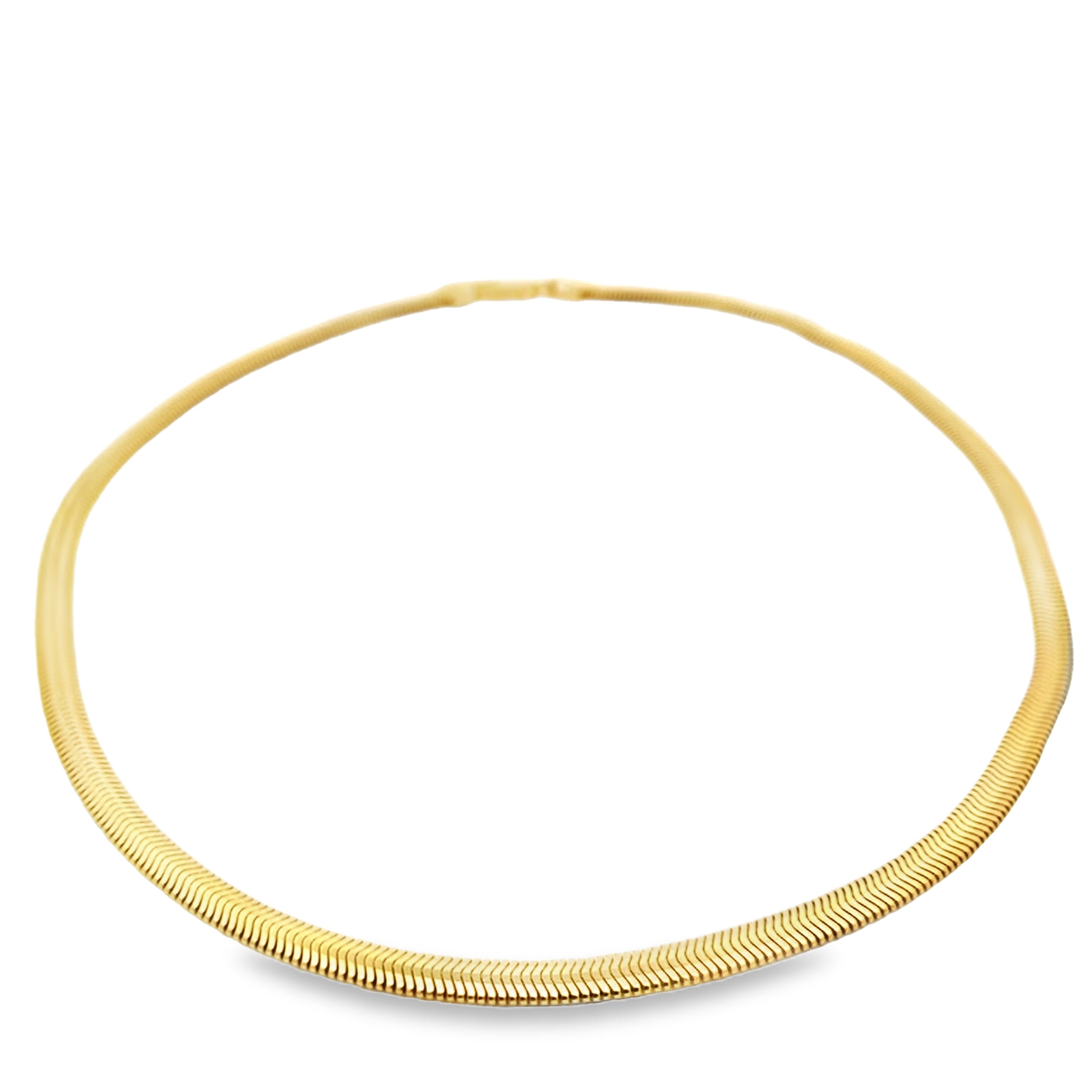 Collar Daniela