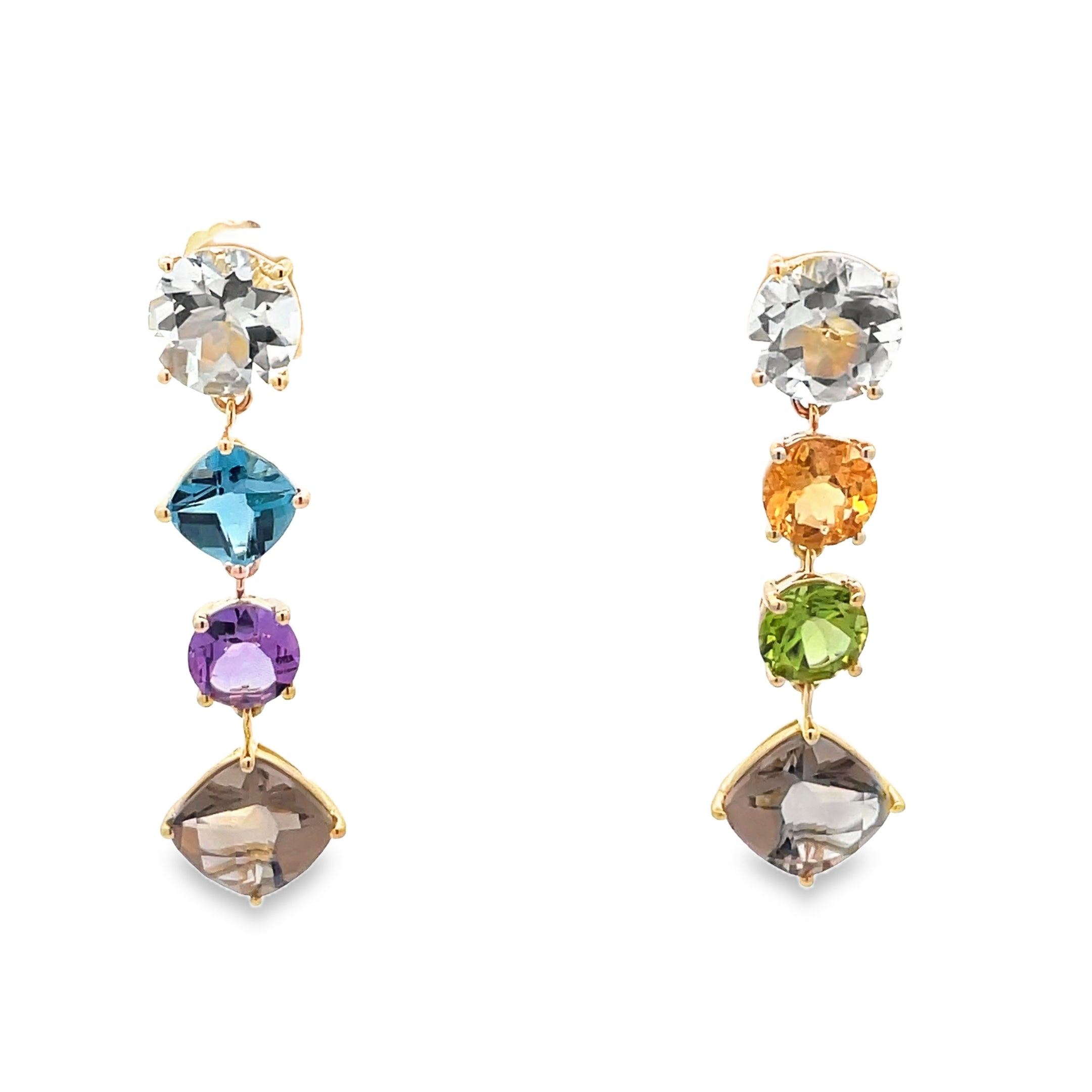 Aretes Valeria