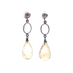 Aretes Jazmin