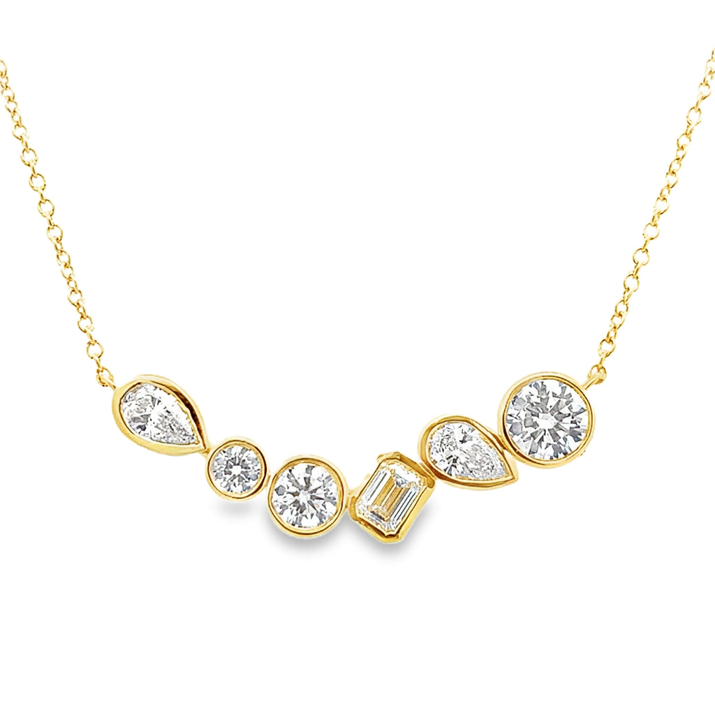 Collar Betina
