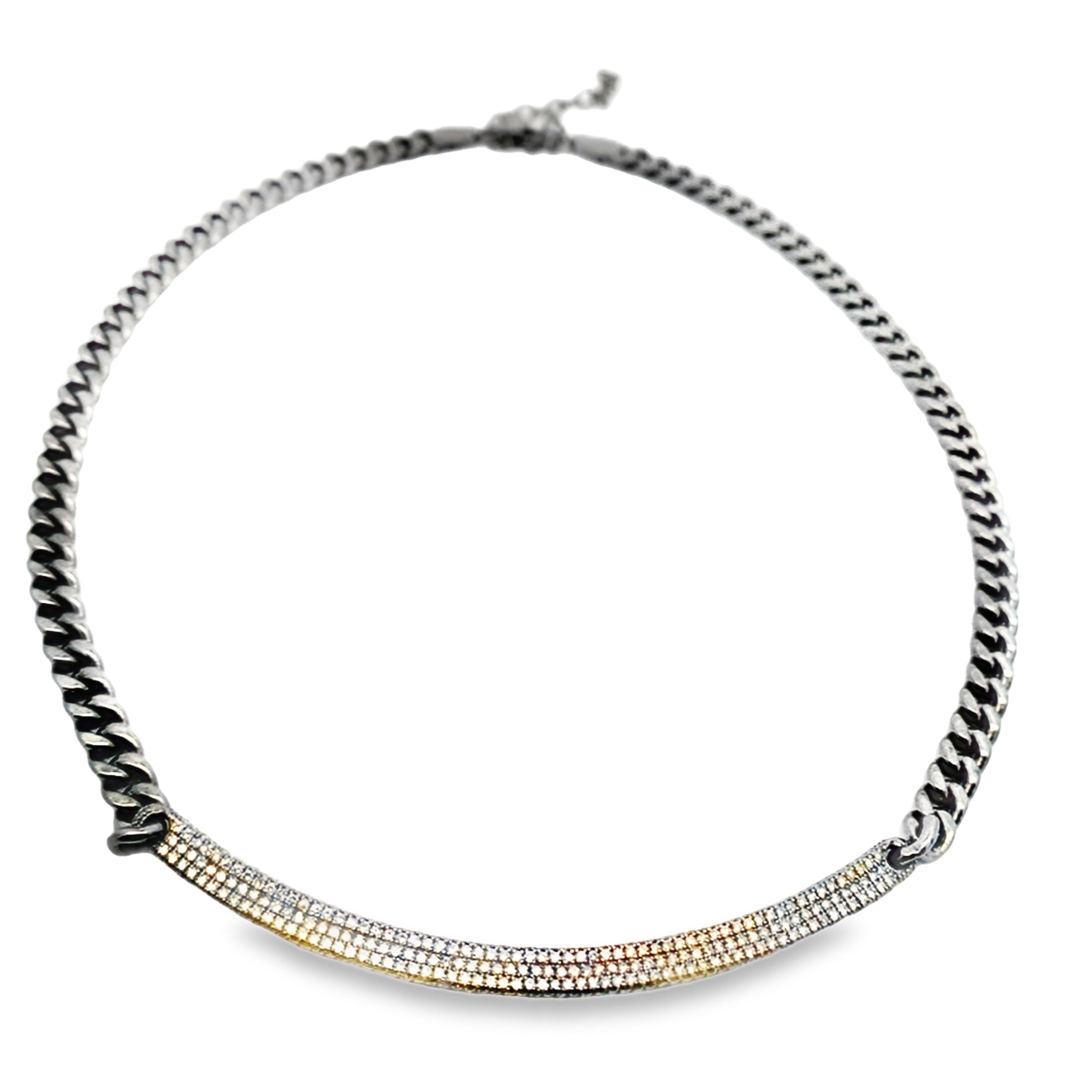 Collar Larisa