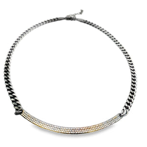 Collar Larisa