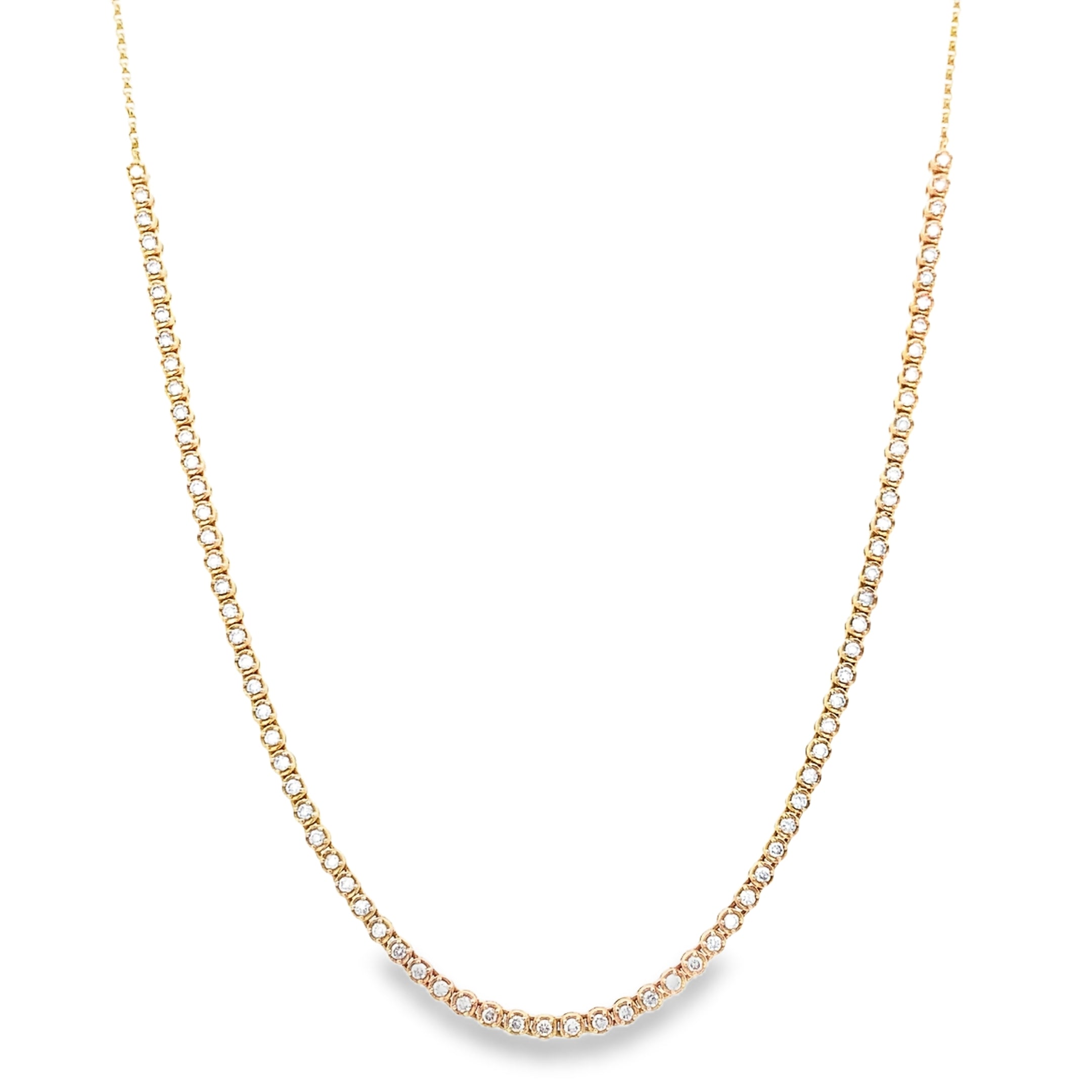 Collar Delia