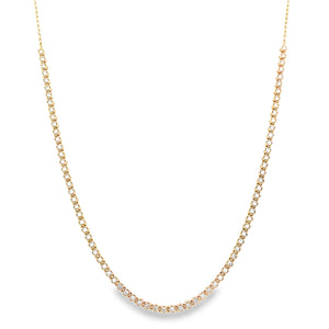 Collar Delia