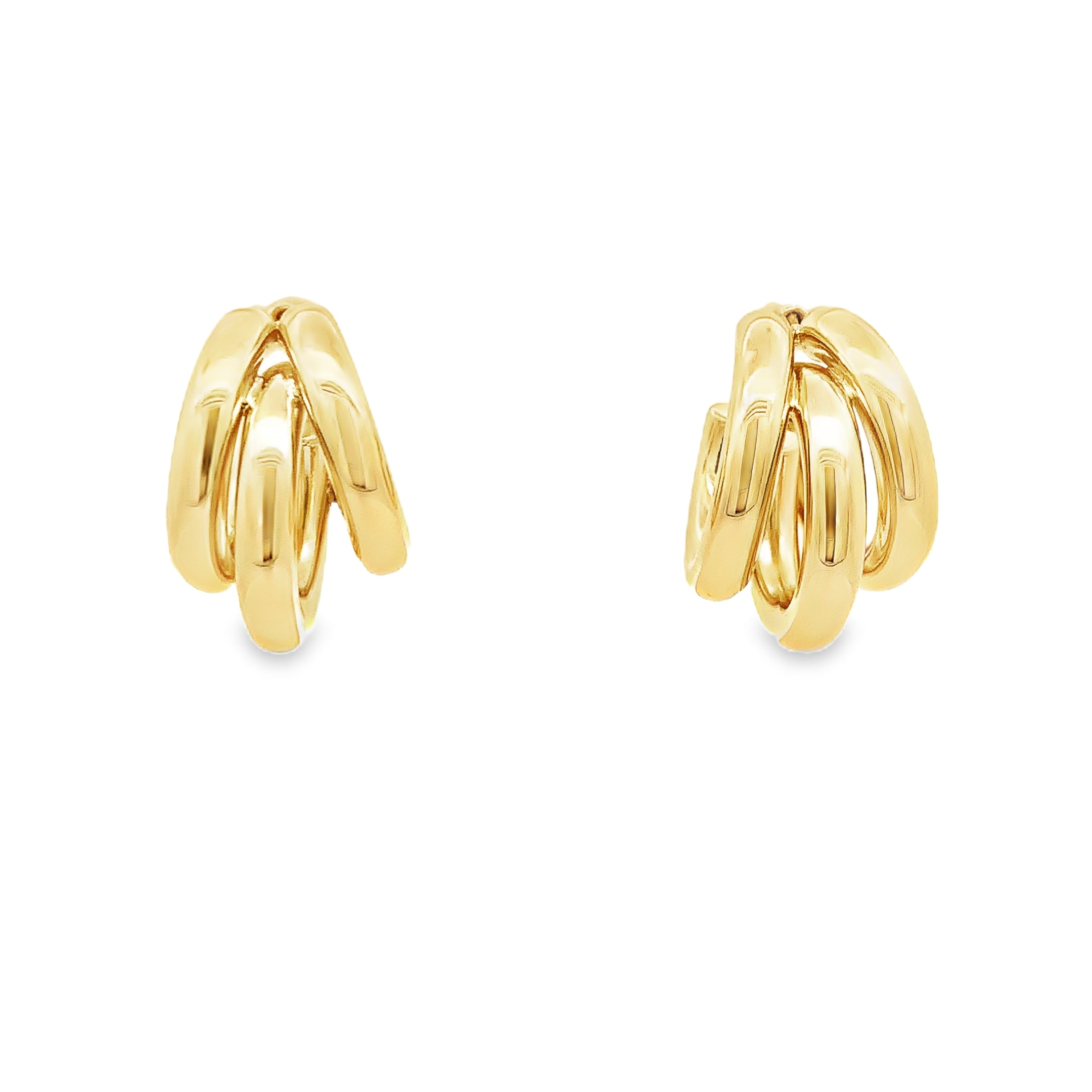Aretes Aranza