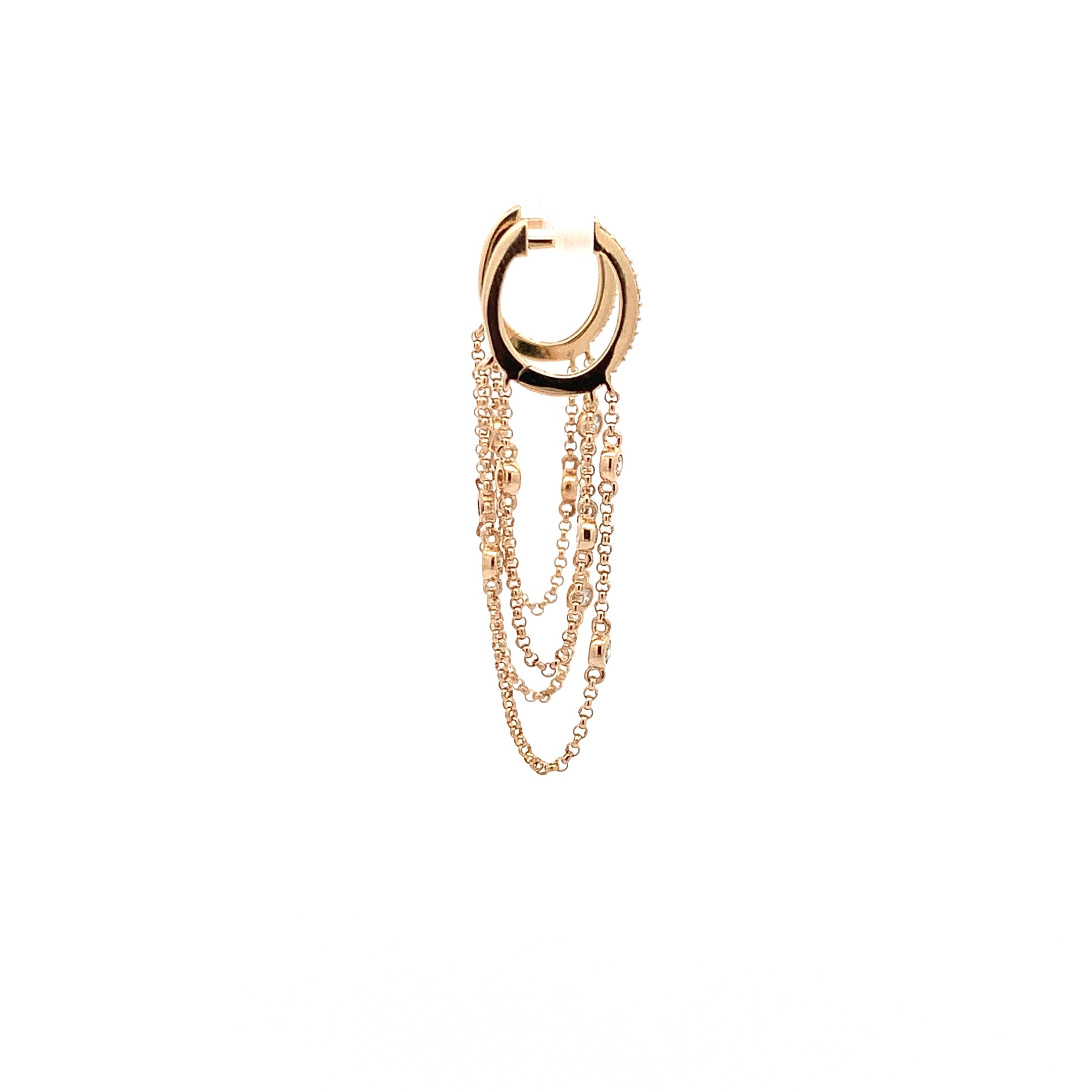 Aretes Brita