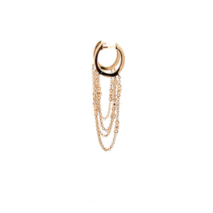Aretes Brita