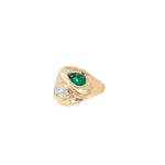 Anillo Idra
