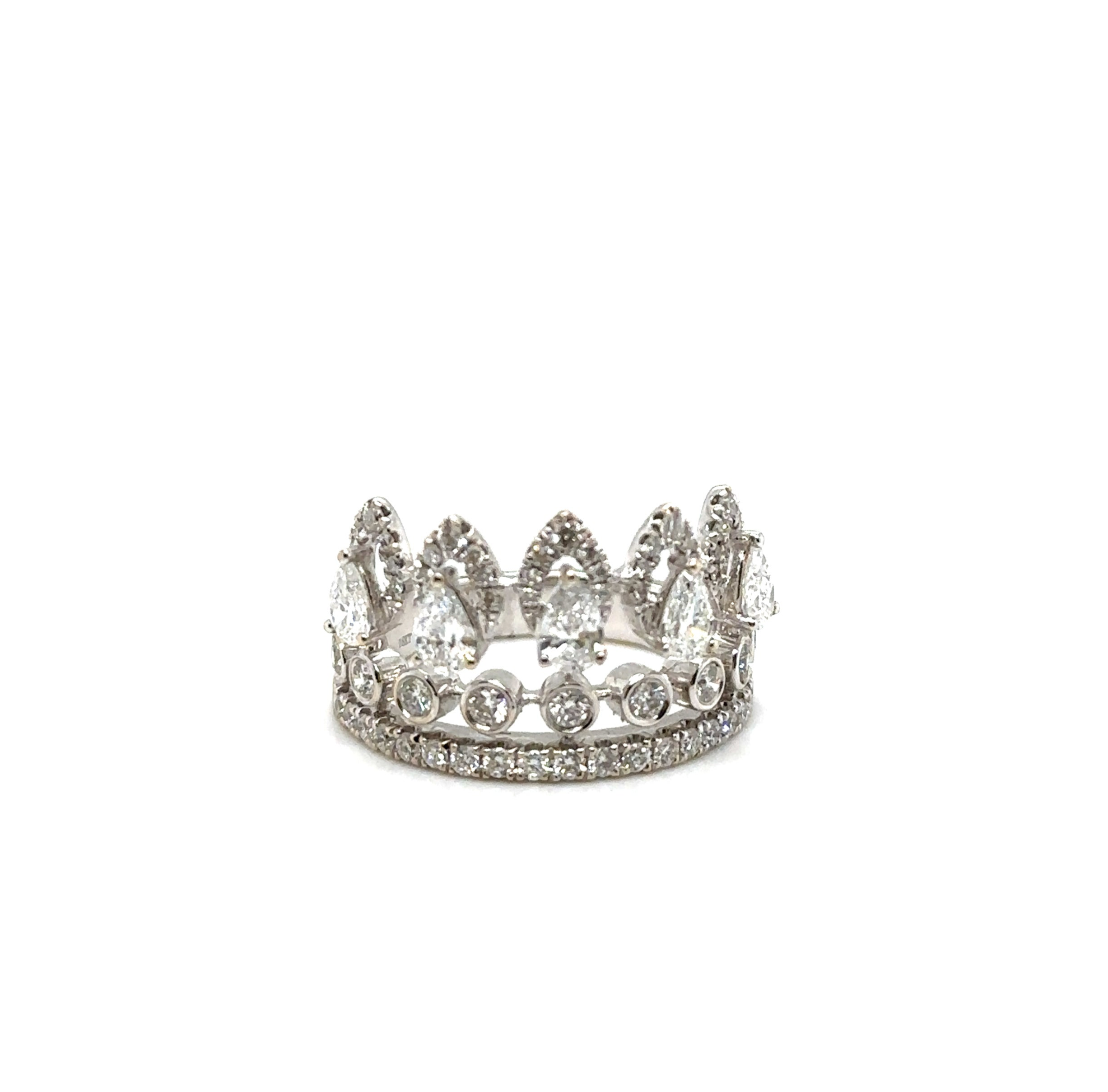 Anillo Indira