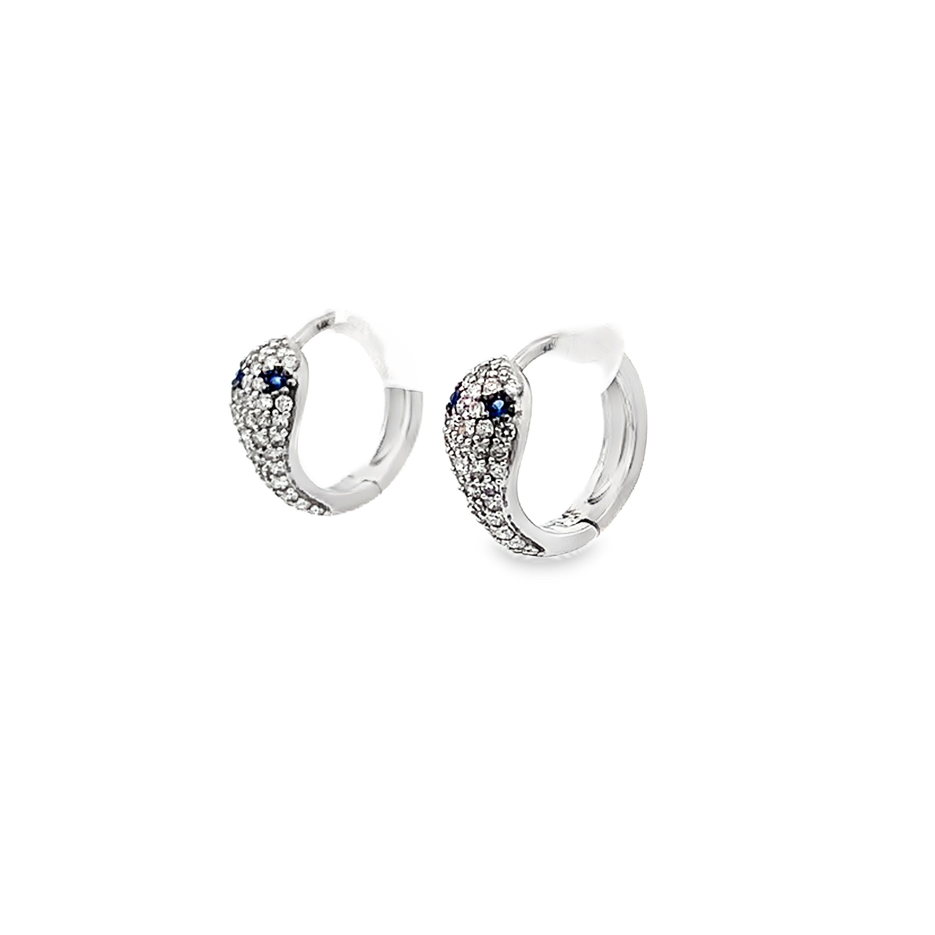 Aretes Emilia