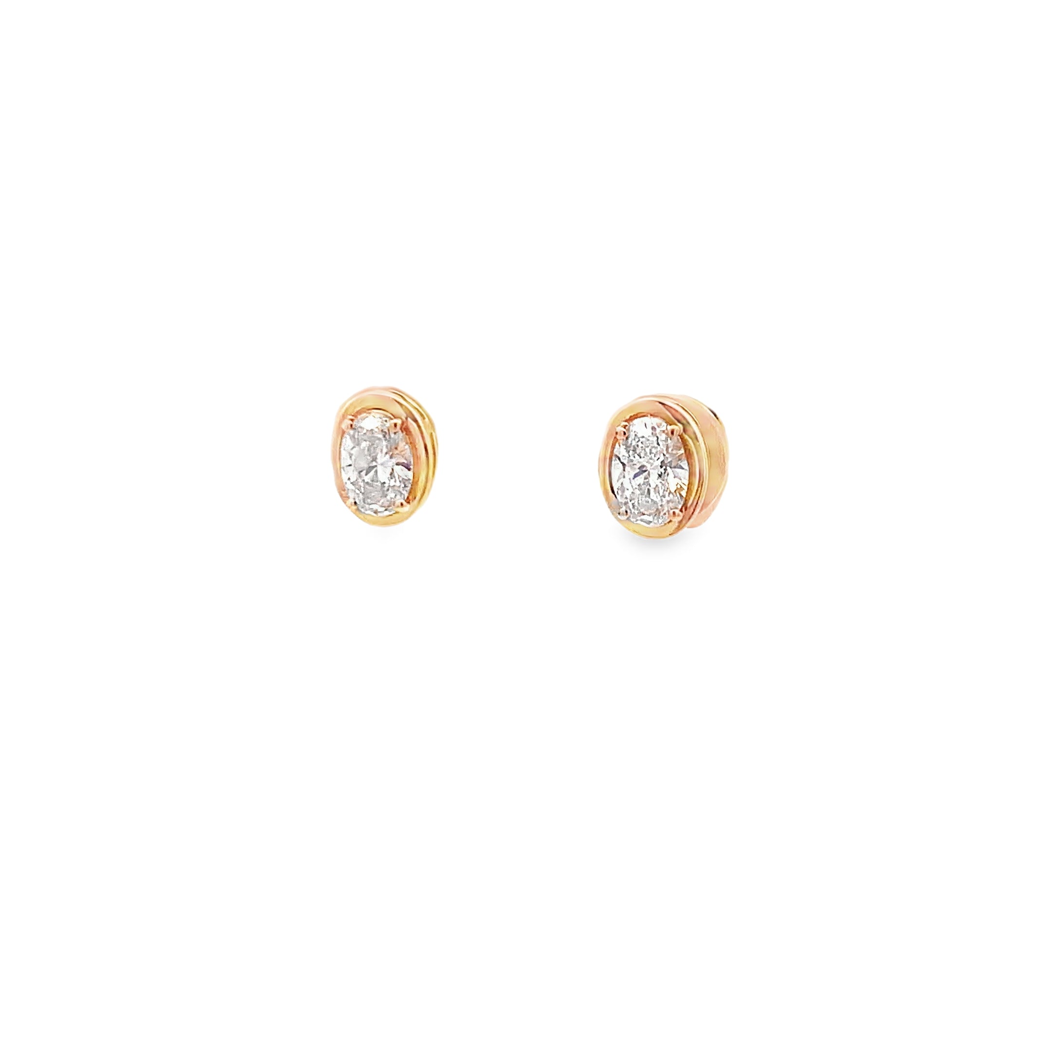 Aretes Chántalo