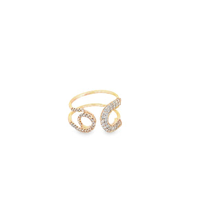Anillo Idalis