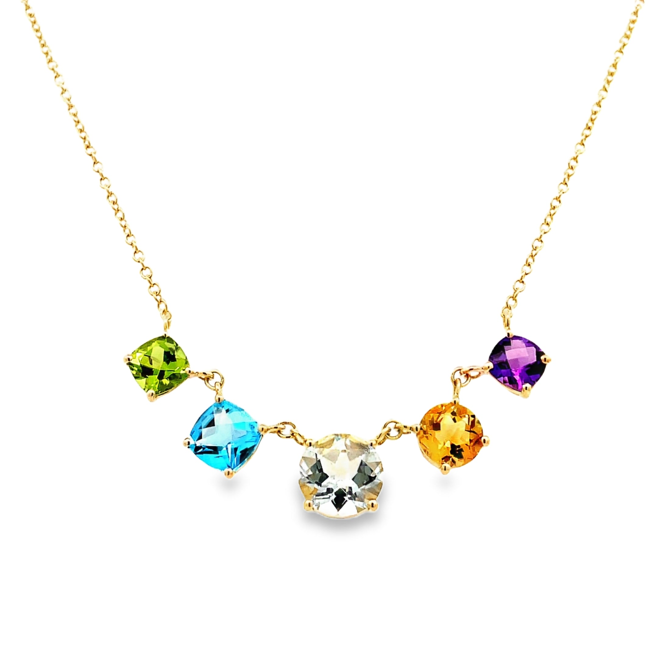 Collar Alondra
