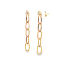 Aretes Lina