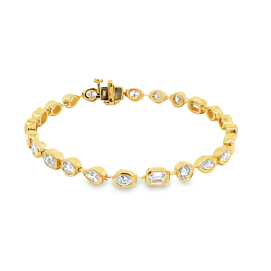 Pulsera Fedra