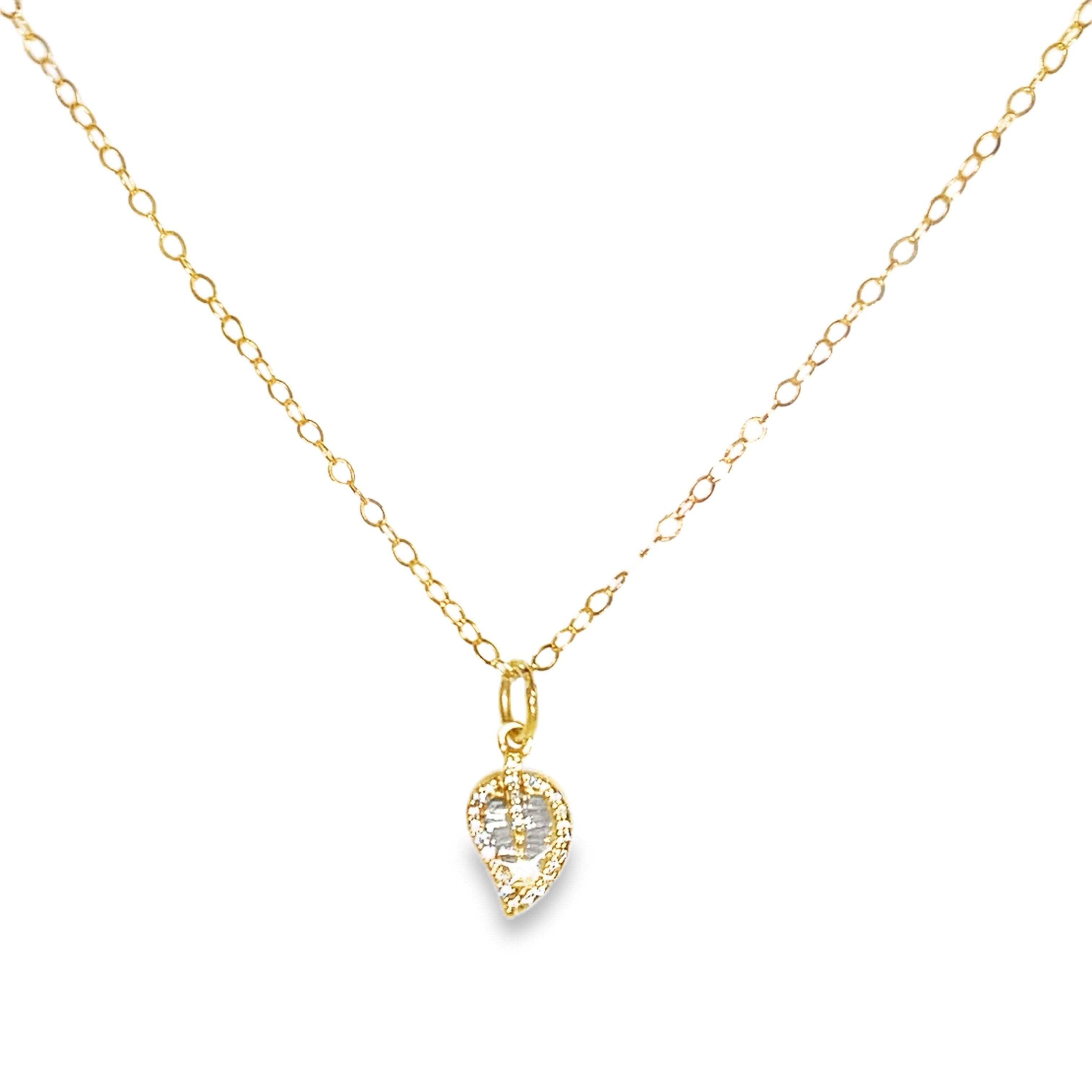 Collar Fidelina