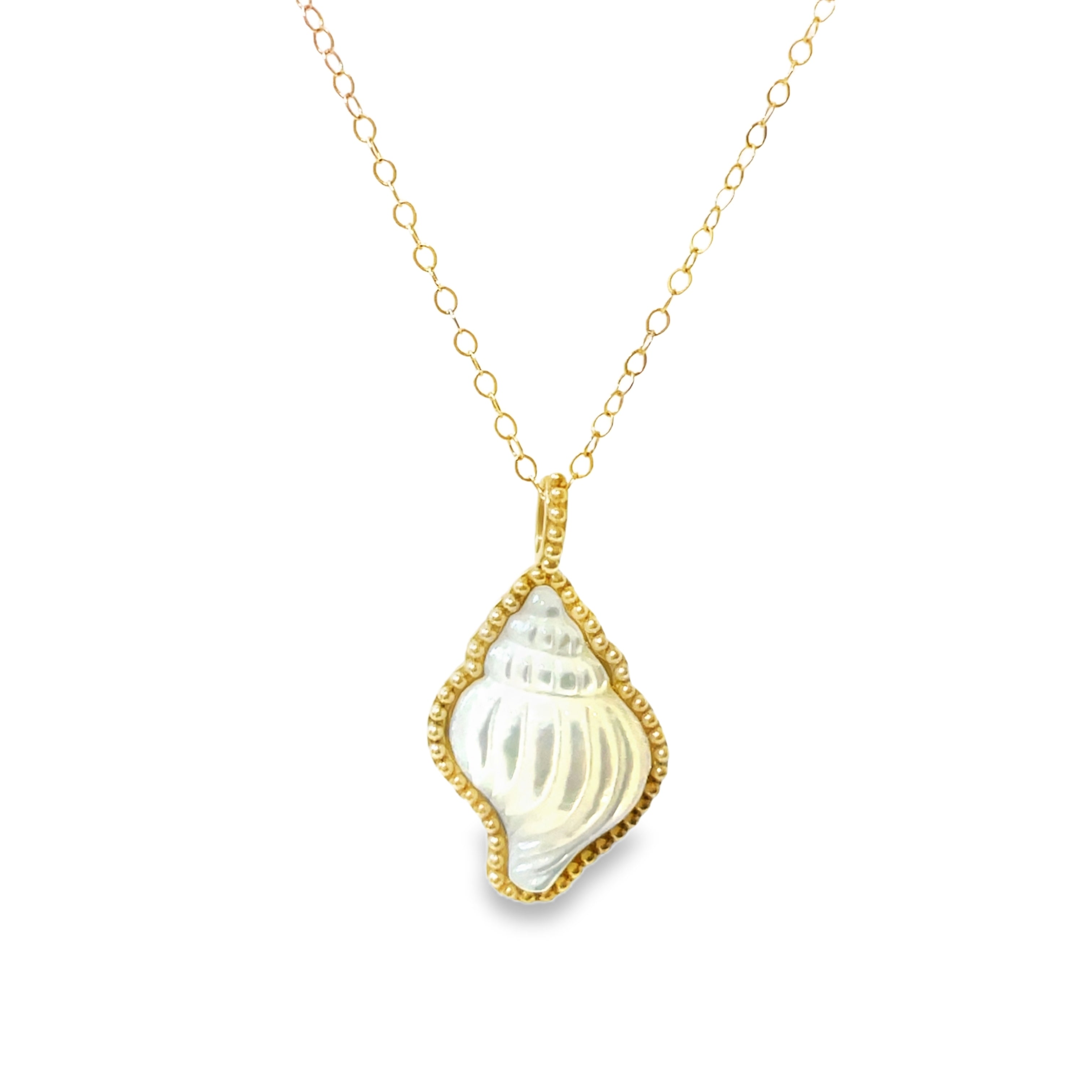 Collar Pilar