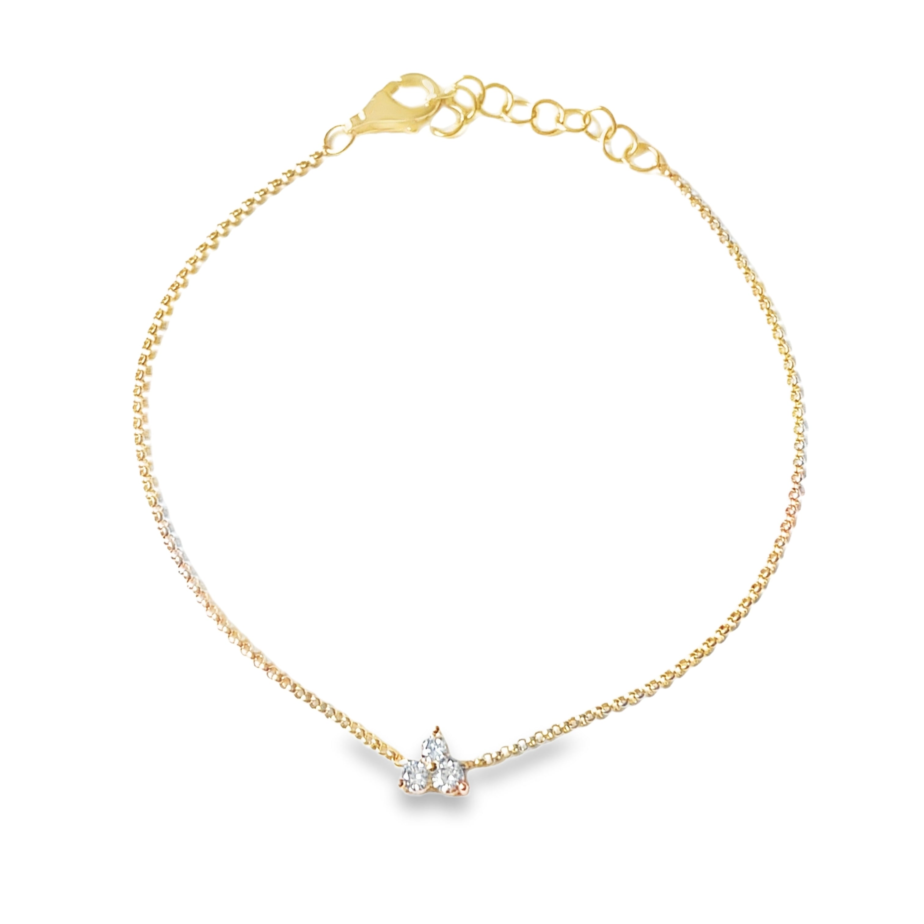 Pulsera Manuela