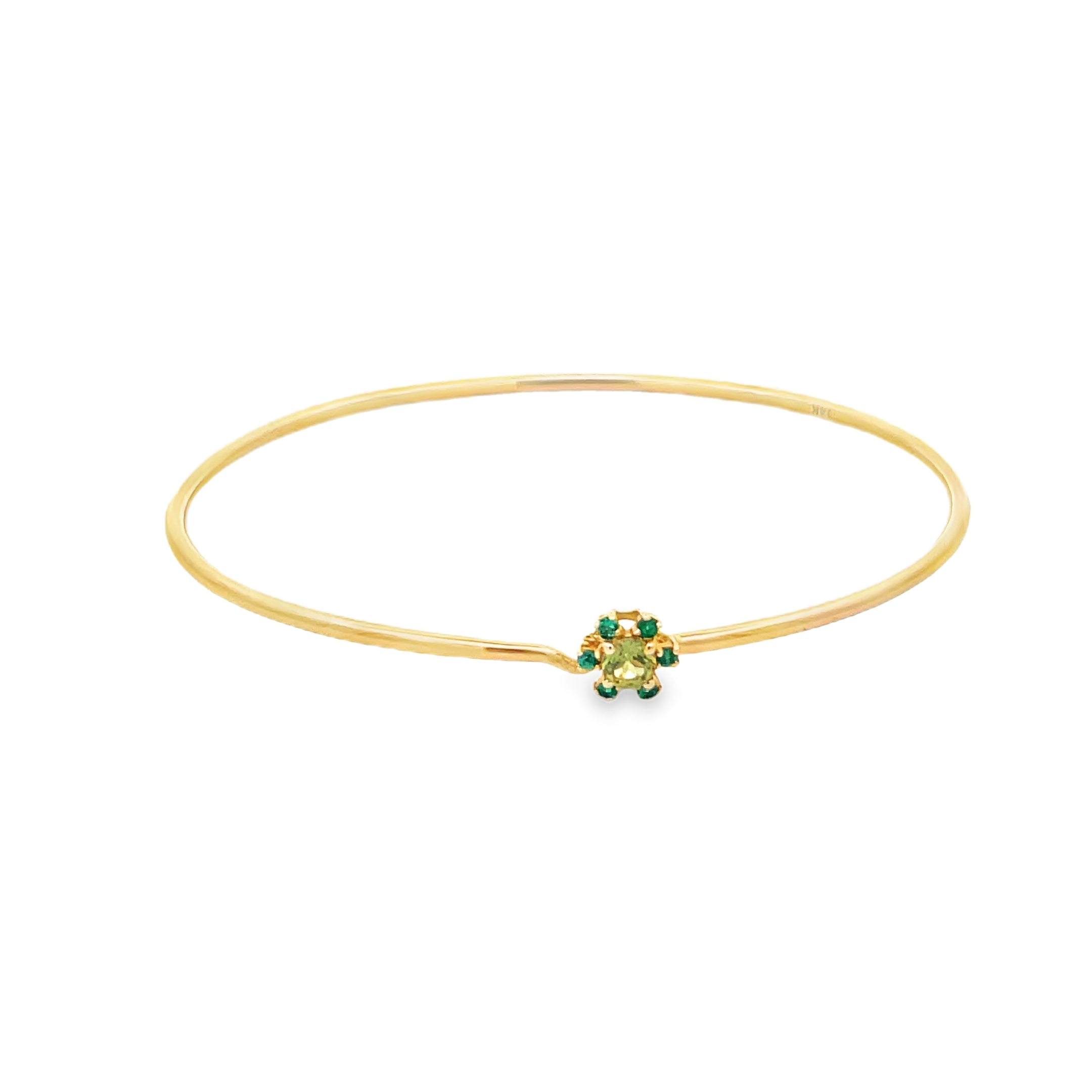 Pulsera Bianca