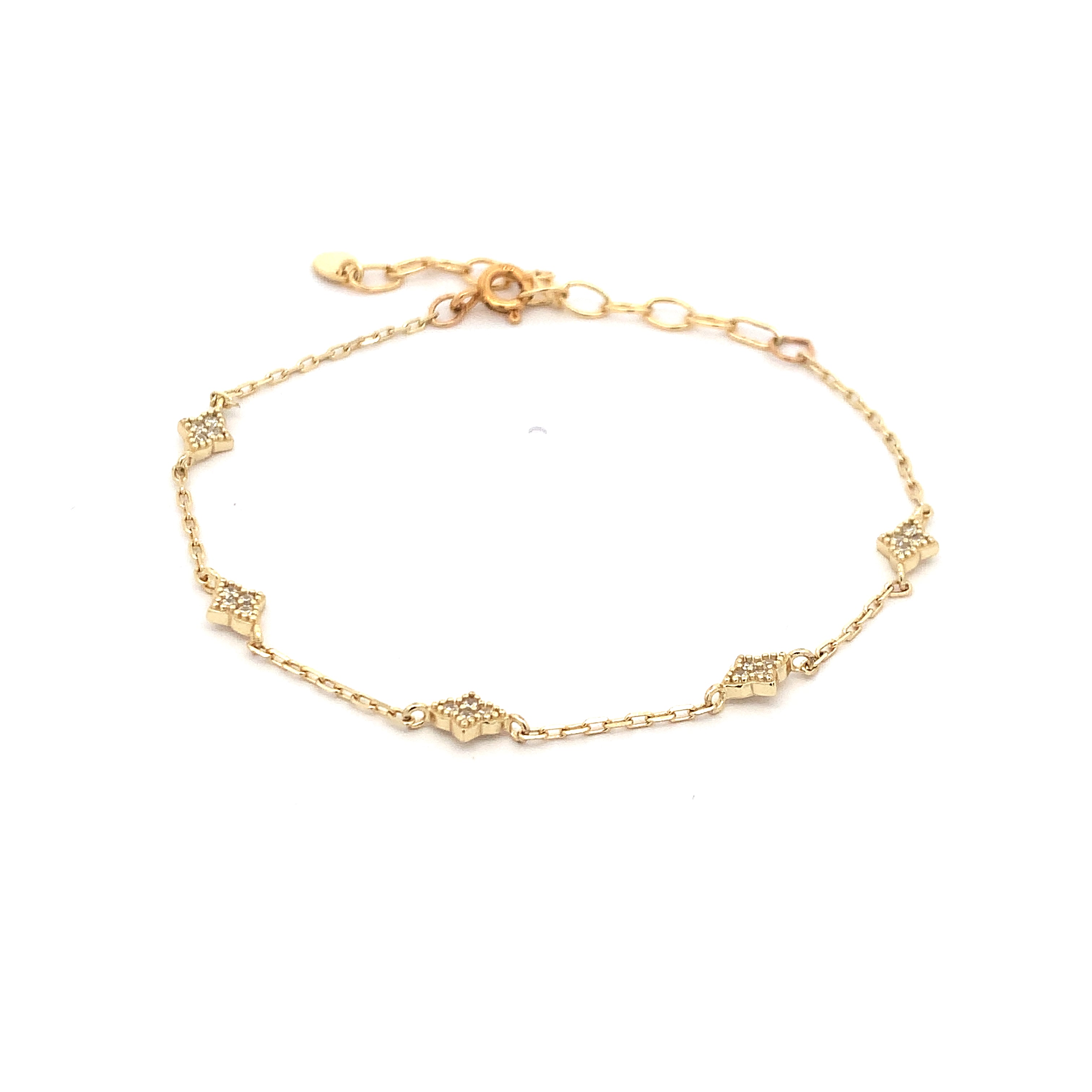 Pulsera Noa