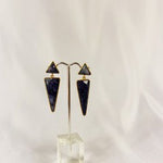 Aretes Myriam