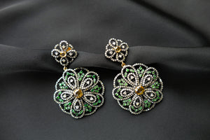 Aretes Nejama