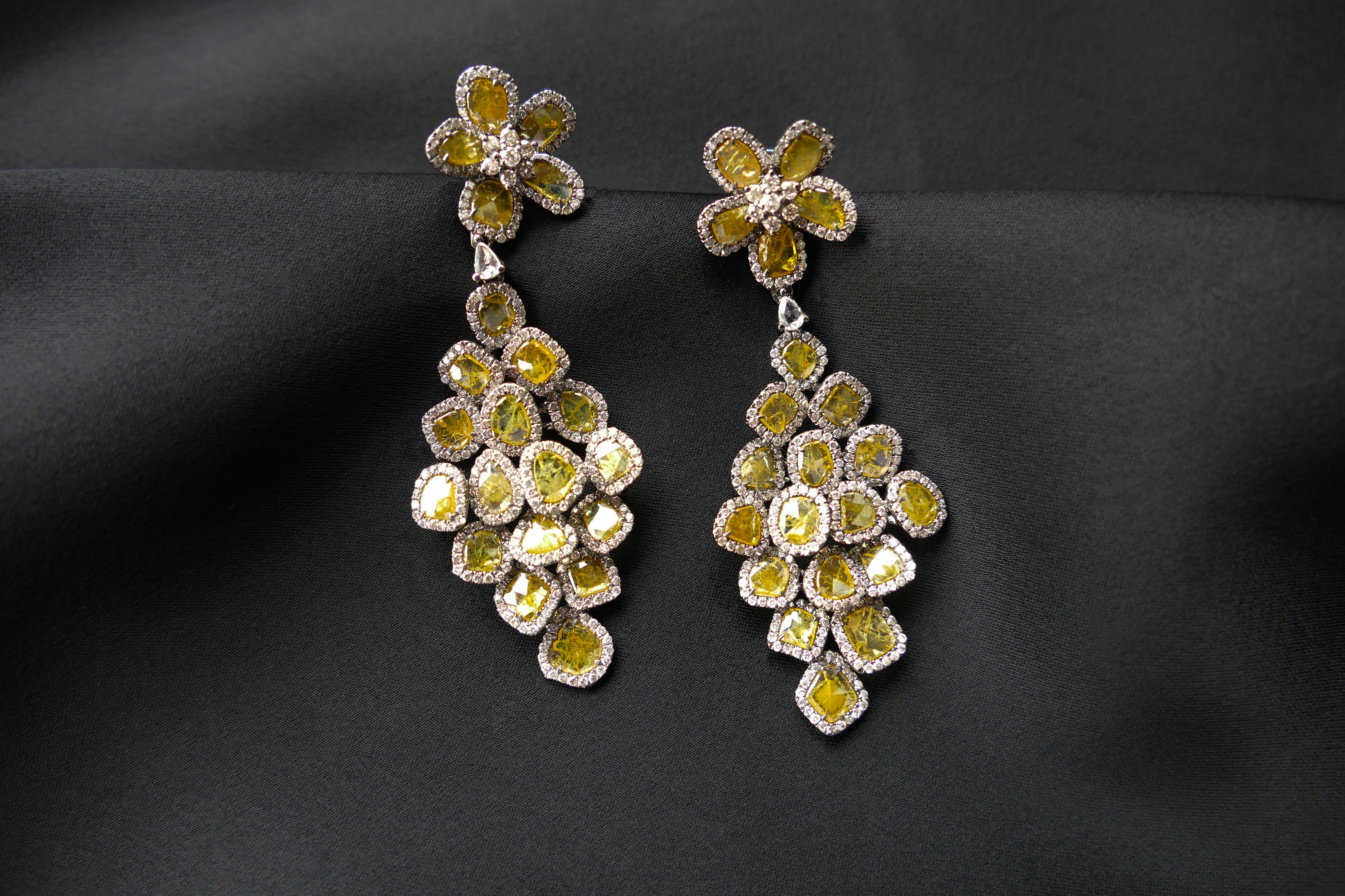 Aretes Nizrit