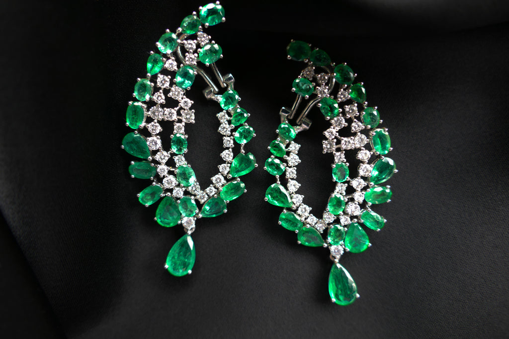 Aretes Neftalia