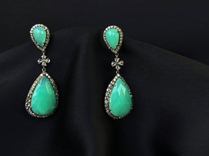 Aretes Shiraz