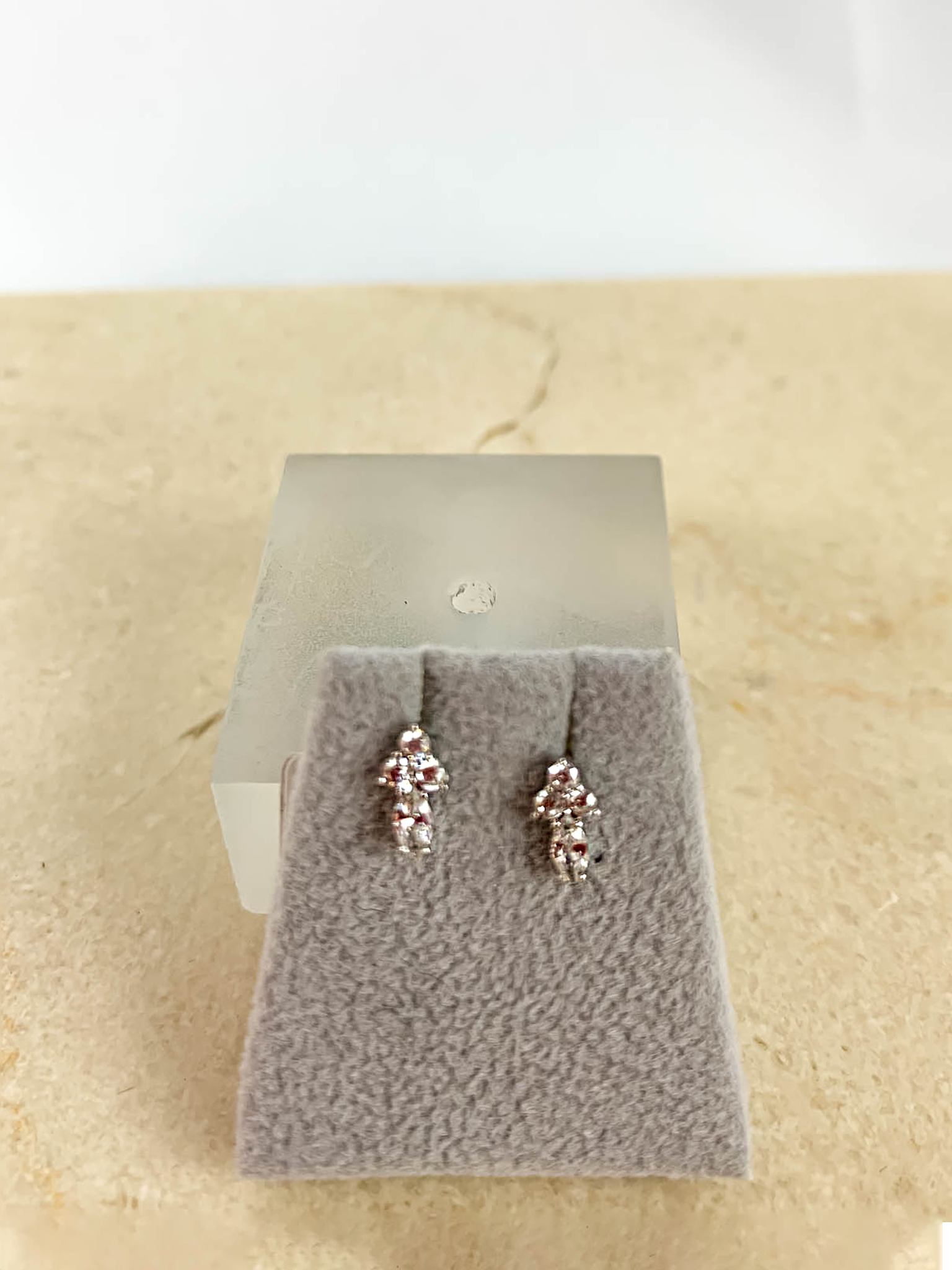 Aretes Cecilia