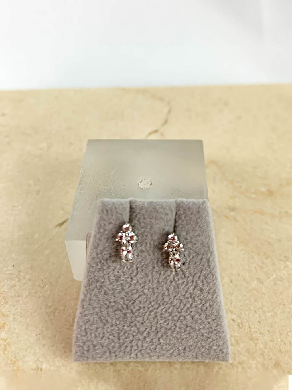 Aretes Cecilia