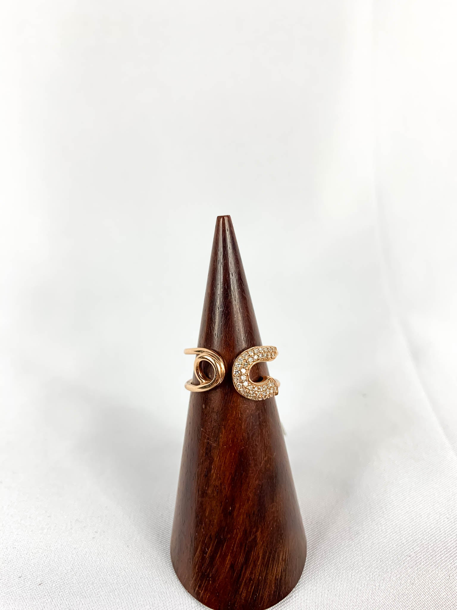 Anillo Vero